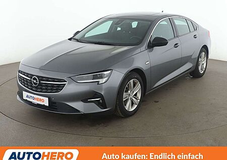 Opel Insignia 2.0 CDTI Elegance*PDC*SHZ*SPUR*KLIMA*TEMPO*