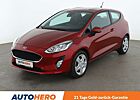 Ford Fiesta 1.0 EcoBoost Cool&Connect*TEMPO*PDC*SHZ*GARANTIE