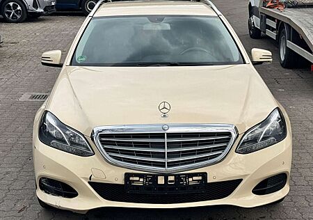 Mercedes-Benz E 200 E200 Edition E BlueTec/7G-TR/Navi/LED/ gepflegt