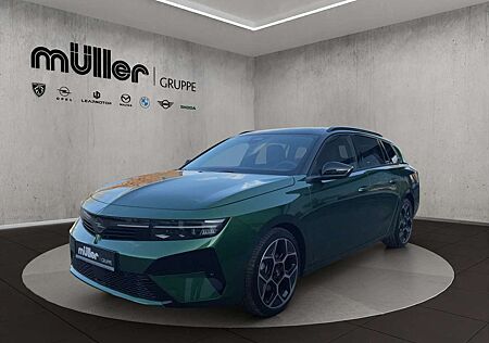 Opel Astra L Sports Tourer Ultimate