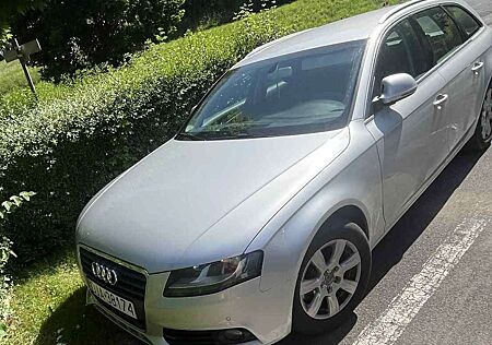 Audi A4 2.0 TDI DPF Ambiente