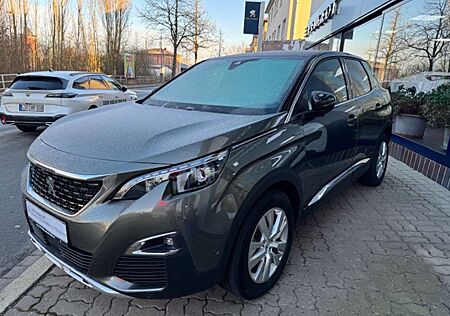 Peugeot 3008 Allure GT-Line BHDi 130