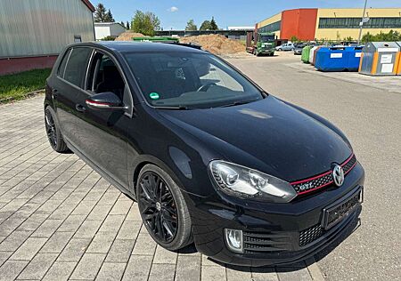 VW Golf Volkswagen **VI*GTI*Xenon*19-Zoll*Scheckeft*Navi*