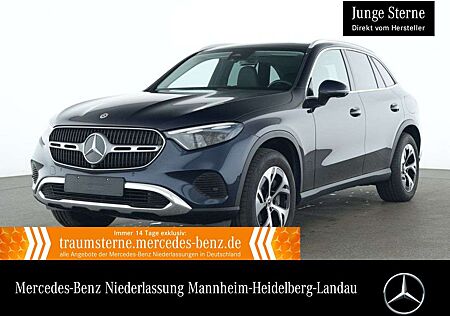 Mercedes-Benz GLC 300 de 4M AVANTG+PANO+360+AHK+BURMESTER+TOTW