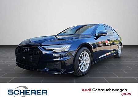 Audi A6 Sport 40TDI PANO KAMERA BUSINESS S-LINE