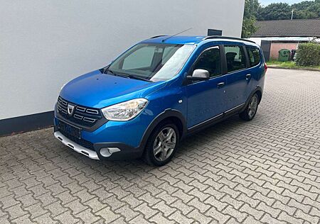 Dacia Lodgy Stepway