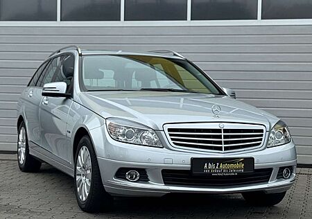 Mercedes-Benz C 180 C180 T CGI 1.Hand/Automatik/SHZ/MFL/Garantie