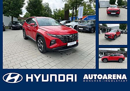 Hyundai Tucson 1.6 T-GDI Prime ACC FLA 4xSHZ SpurH LM