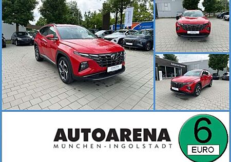 Hyundai Tucson 1.6 T-GDI Prime ACC FLA 4xSHZ SpurH LM