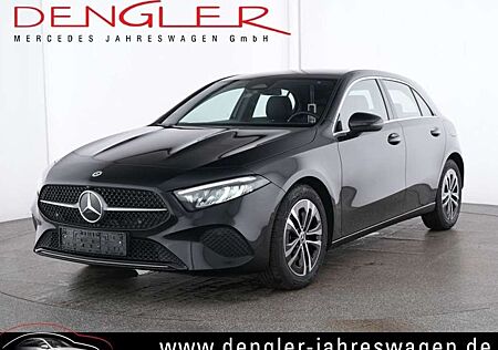 Mercedes-Benz A 200 d MBUX*LED*RFK*APPLE PROGRESSIVE Adv