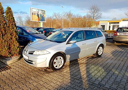 Renault Megane II Grandtour Avantage