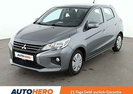 Mitsubishi Space Star 1.2 Spirit *KLIMA*GARANTIE*