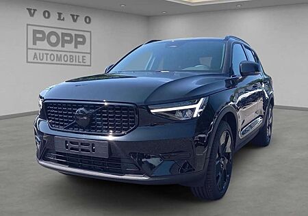 Volvo XC 40 XC40 B3 Plus Black Edition 20" ACC FHZ H&K LED