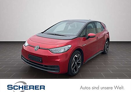 VW ID.3 Volkswagen Pro S Wärmepumpe/ACC/Kamera/Navi
