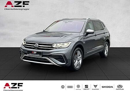 VW Tiguan Allspace Volkswagen Elegance 2.0 TDI SCR 4MOTION DSG