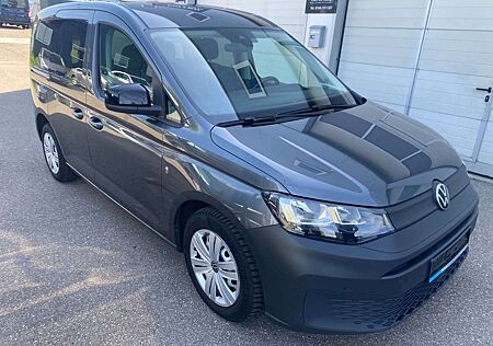 VW Caddy Volkswagen 2,0TDI 90kW DSG Spurh. Klima. Parktr.