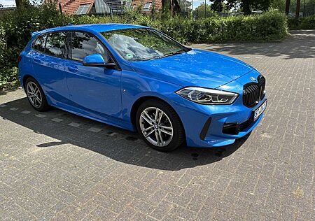 BMW 118i 118 M Sport