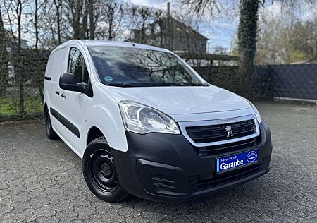 Peugeot Partner 1.6 BlueHDi 100 L1 Premium