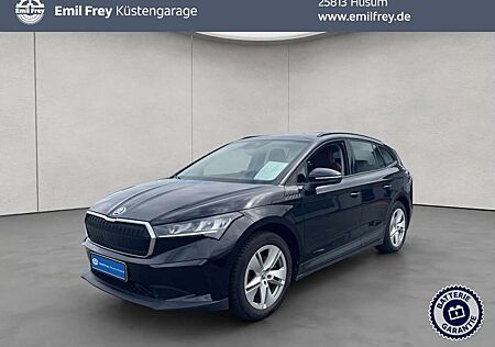 Skoda Enyaq i.V. 60 Desingpaket ecoSuite Navi GJR RFK