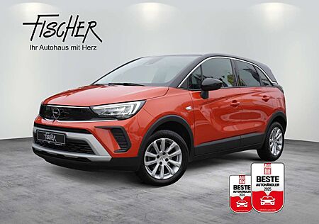 Opel Crossland X Crossland (X) Turbo Elegance RKF PDC Lenkheiz. El