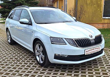 Skoda Octavia III Diesel Combi 2.0 TDI DSG Clever