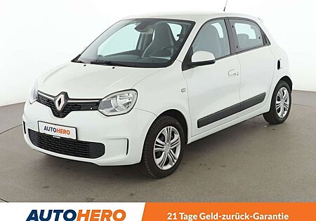 Renault Twingo 1.0 SCe Limited *LIMITER*KLIMA*GARANTIE*