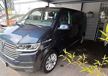 VW T6 Multivan Volkswagen