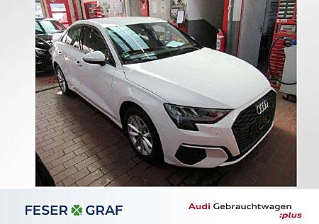 Audi A3 Limousine 30 TFSI S tronic