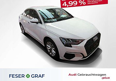 Audi A3 Limousine 30 TFSI S tronic