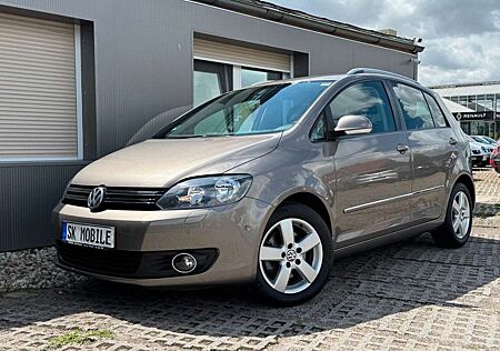 VW Golf Volkswagen Plus VI Team KLIMA*NEU KETTE*VOLL SERVICE*