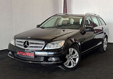 Mercedes-Benz C 180 T-Modell Kompressor|AUTOMATIK|SAD|KLIMAAUT