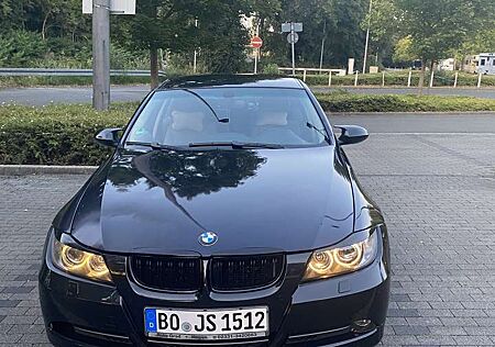 BMW 318i 318