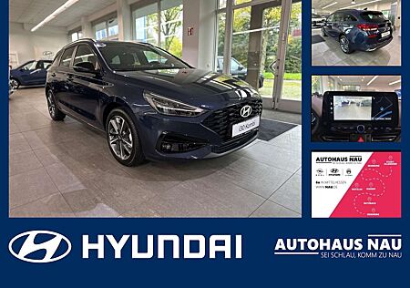 Hyundai i30 1.5 Turbo Advantage Inspektionspaket BigDeal