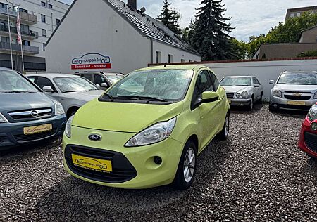 Ford Ka /+ Cool, Getriebe+Kupplung NEU!