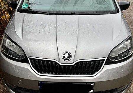 Skoda Citigo 1.0 MPI Automatik Ambition