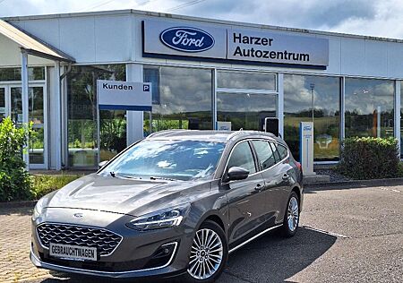 Ford Focus Vignale 1,5/134 kW (182 PS) 5T