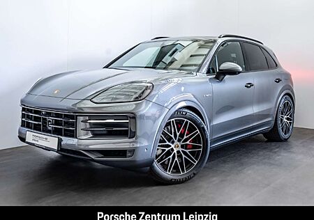 Porsche Cayenne S E-Hybrid AHK InnoDrive HeadUp Matrix