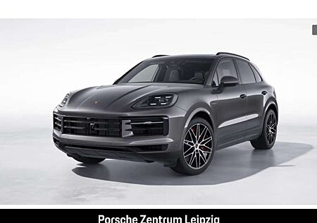 Porsche Cayenne S E-Hybrid AHK InnoDrive HeadUp Matrix