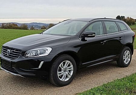 Volvo XC 60 XC60 XC60+T5+AWD+Geartronic+Momentum