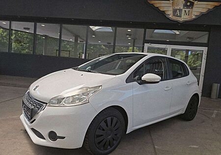 Peugeot 208 Lim. 5-Tür Active KLIMA/EINPARKHILFE/2.Hand
