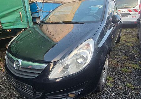Opel Corsa D CATCH ME