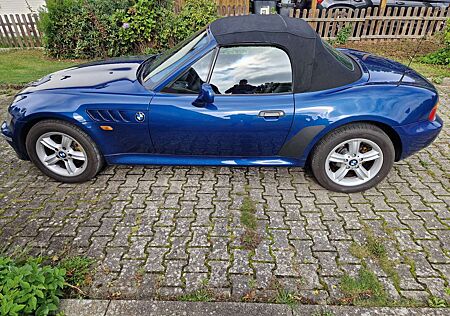 BMW Z3 roadster 1.9i