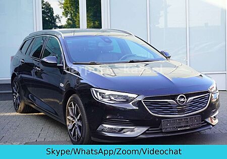 Opel Insignia B Sports Tourer Business Innovation 4x4