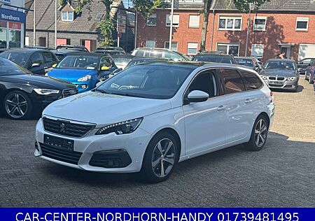 Peugeot 308 SW Allure Business*AUTOMATIK*KAMERA*NAVI***