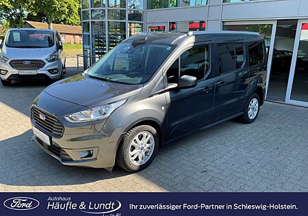Ford Tourneo Connect Grand Trend 7-Sitzer Allwetterreifen