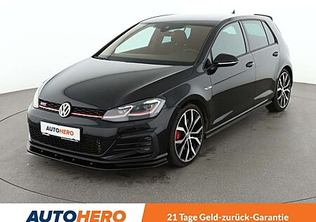 VW Golf GTI Volkswagen 2.0 TSI GTI Performance BM Aut. *ACC*LED*