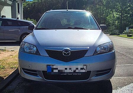 Mazda 2 2 1.4 CD Comfort