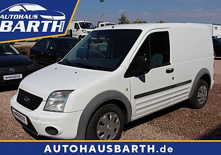 Ford Transit Connect T200* Klimaanlage* FSH* CD Radio* NSW*