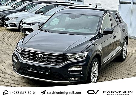 VW T-Roc Volkswagen 2.0 TDI Sport *DSG*AHK*SPORTSITZE*PDC*