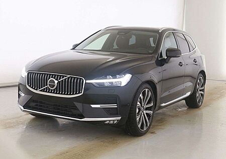 Volvo XC 60 XC60 B5 Ultimate Bright AWD Automatik LuftFW*